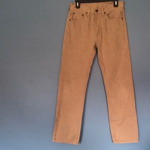 Levi’s 505!!